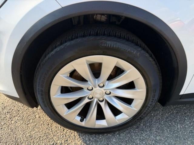 2019 Tesla Model X AWD *Ltd Avail*