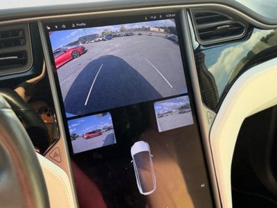 2019 Tesla Model X AWD *Ltd Avail*