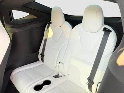 2019 Tesla Model X AWD *Ltd Avail*