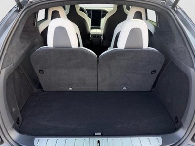 2019 Tesla Model X AWD *Ltd Avail*