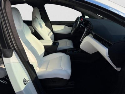 2019 Tesla Model X AWD *Ltd Avail*