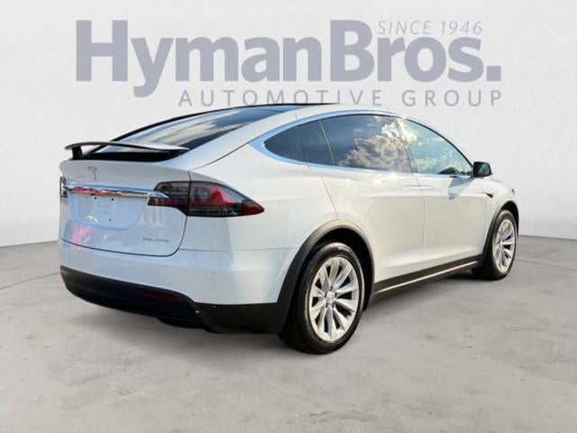 2019 Tesla Model X AWD *Ltd Avail*