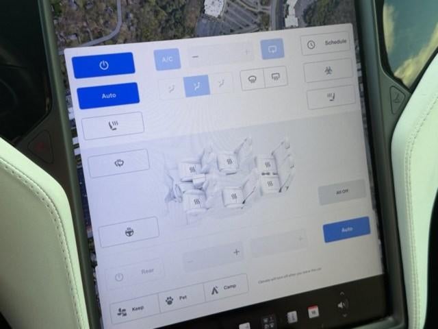 2019 Tesla Model X AWD *Ltd Avail*
