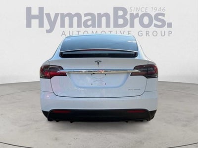 2019 Tesla Model X AWD *Ltd Avail*