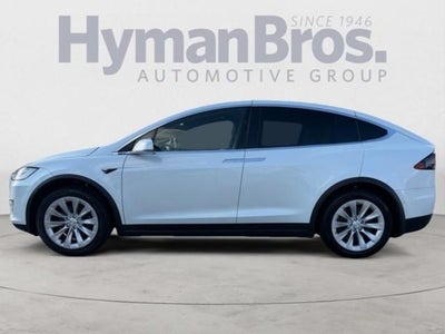 2019 Tesla Model X AWD *Ltd Avail*