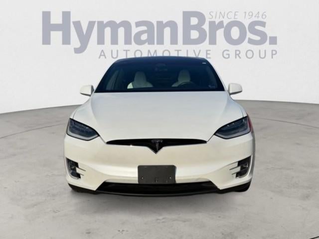 2019 Tesla Model X AWD *Ltd Avail*
