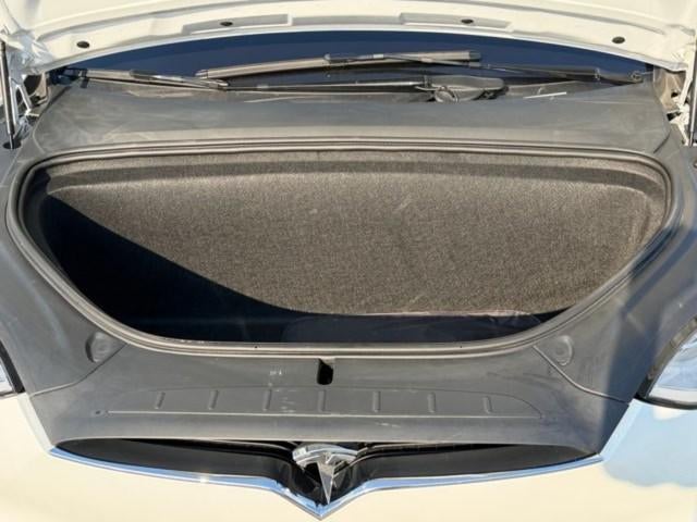 2019 Tesla Model X AWD *Ltd Avail*