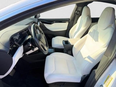 2019 Tesla Model X AWD *Ltd Avail*