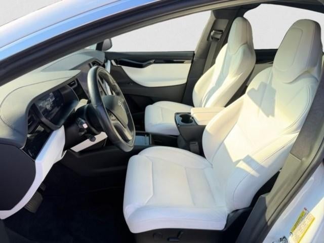 2019 Tesla Model X AWD *Ltd Avail*