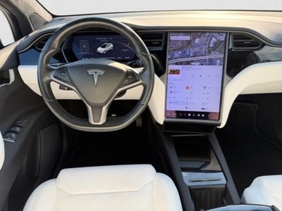 2019 Tesla Model X AWD *Ltd Avail*