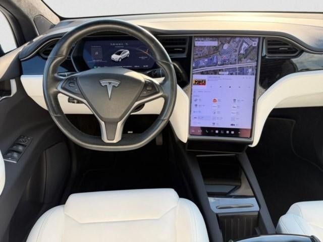 2019 Tesla Model X AWD *Ltd Avail*