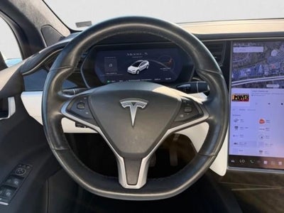 2019 Tesla Model X AWD *Ltd Avail*