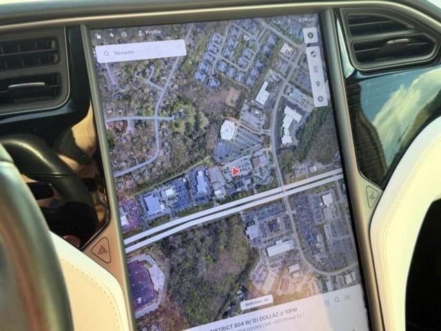 2019 Tesla Model X AWD *Ltd Avail*