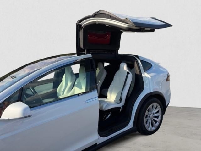 2019 Tesla Model X AWD *Ltd Avail*