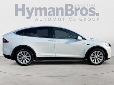 2019 Tesla Model X AWD *Ltd Avail*