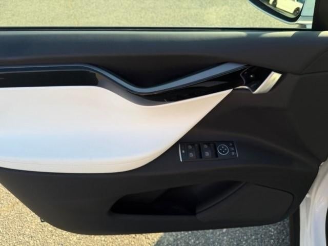 2019 Tesla Model X AWD *Ltd Avail*