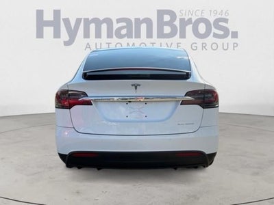 2019 Tesla Model X AWD *Ltd Avail*