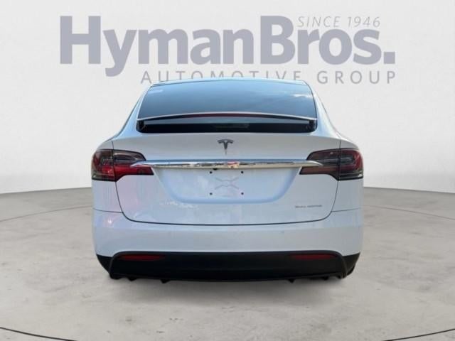 2019 Tesla Model X AWD *Ltd Avail*