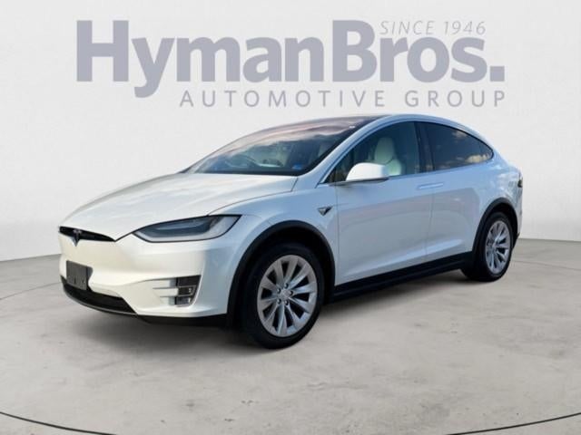 2019 Tesla Model X AWD *Ltd Avail*