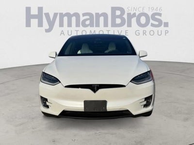 2019 Tesla Model X AWD *Ltd Avail*