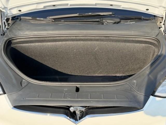 2019 Tesla Model X AWD *Ltd Avail*