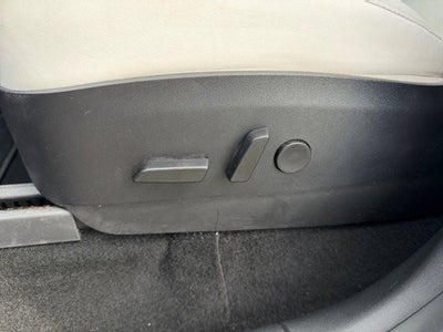 2020 Tesla Model Y Long Range AWD