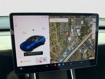 2020 Tesla Model Y Long Range AWD