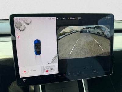 2020 Tesla Model Y Long Range AWD