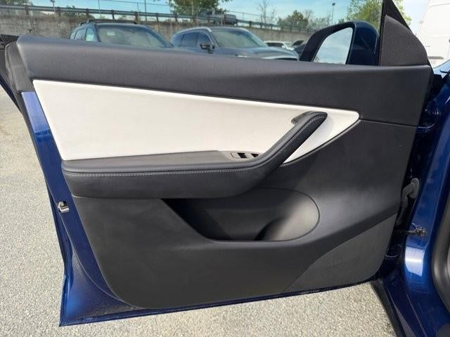 2020 Tesla Model Y Long Range AWD