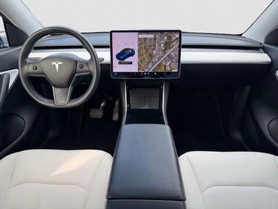 2020 Tesla Model Y Long Range AWD