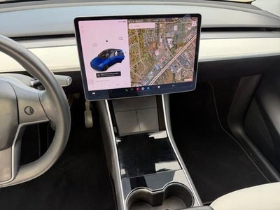 2020 Tesla Model Y Long Range AWD