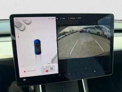 2020 Tesla Model Y Long Range AWD