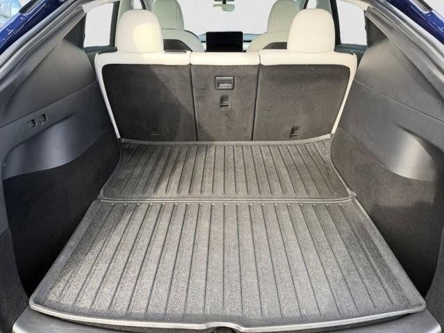 2020 Tesla Model Y Long Range AWD