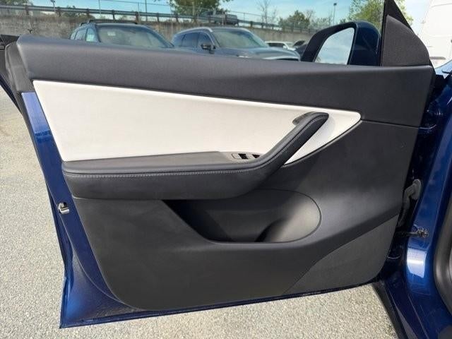 2020 Tesla Model Y Long Range AWD