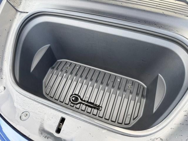 2020 Tesla Model Y Long Range AWD