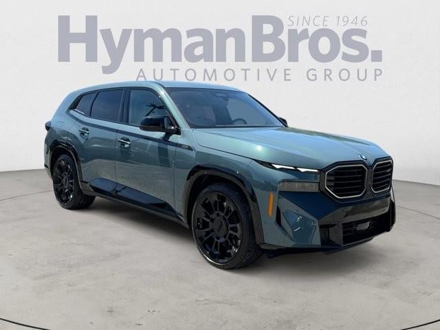 2023 BMW XM XM Sports Activity Vehicle