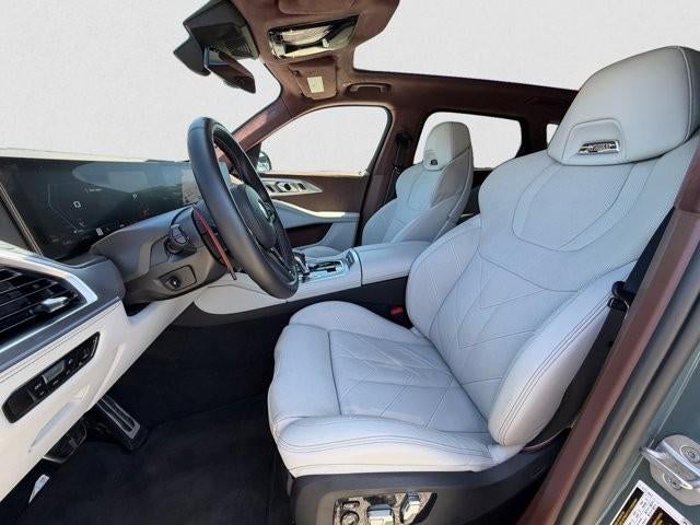 2023 BMW XM XM Sports Activity Vehicle