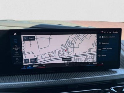 2023 BMW XM XM Sports Activity Vehicle