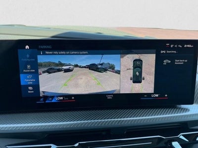 2023 BMW XM XM Sports Activity Vehicle