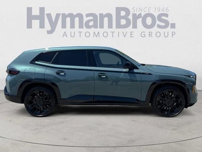 2023 BMW XM XM Sports Activity Vehicle