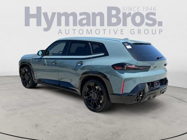 2023 BMW XM XM Sports Activity Vehicle