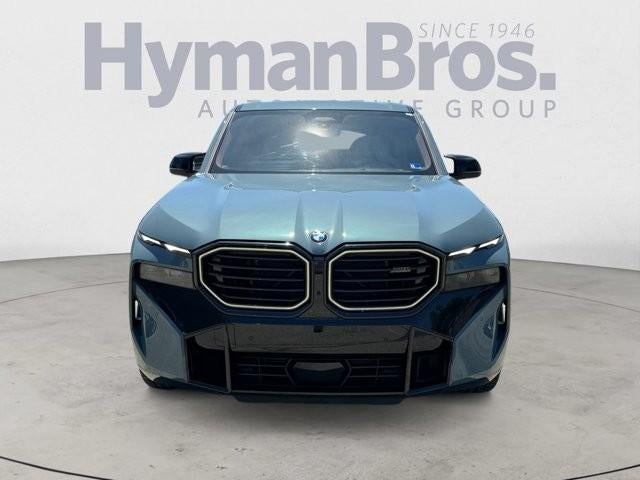 2023 BMW XM XM Sports Activity Vehicle