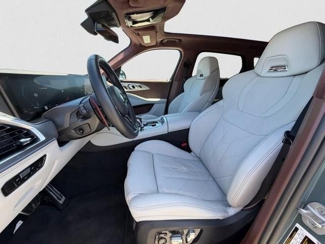 2023 BMW XM XM Sports Activity Vehicle