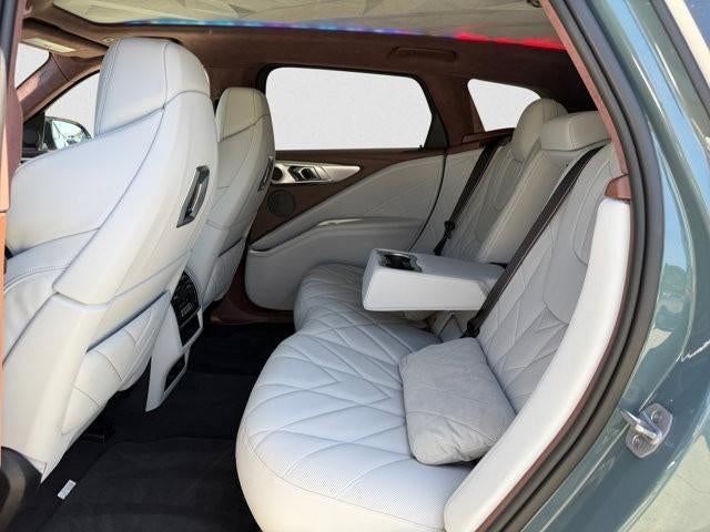 2023 BMW XM XM Sports Activity Vehicle