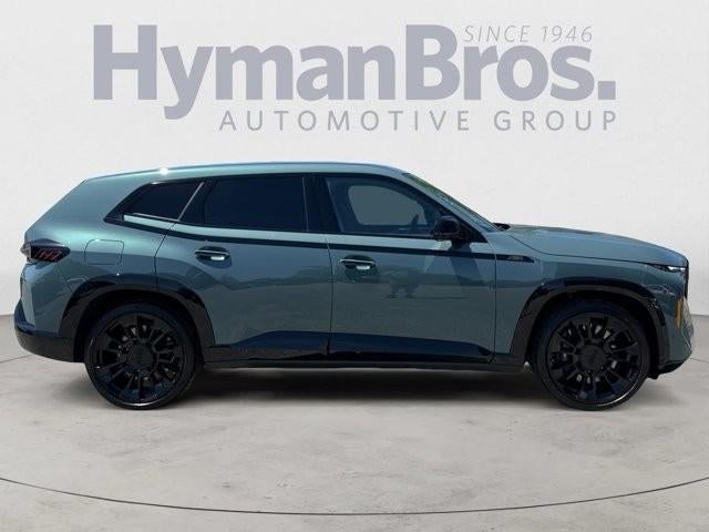 2023 BMW XM XM Sports Activity Vehicle