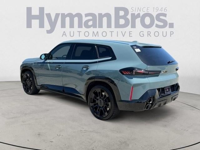 2023 BMW XM XM Sports Activity Vehicle