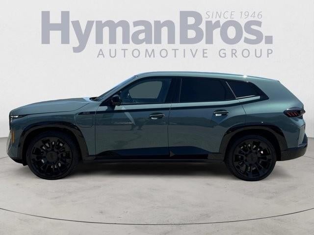 2023 BMW XM XM Sports Activity Vehicle