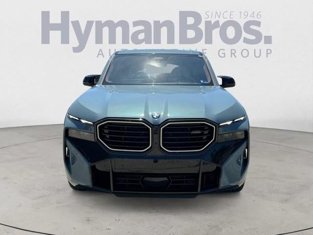 2023 BMW XM XM Sports Activity Vehicle