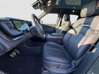 2022 Rivian R1T Launch Edition AWD