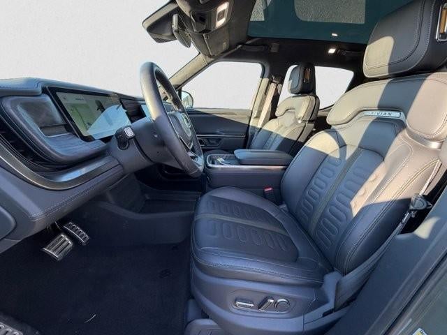 2022 Rivian R1T Launch Edition AWD